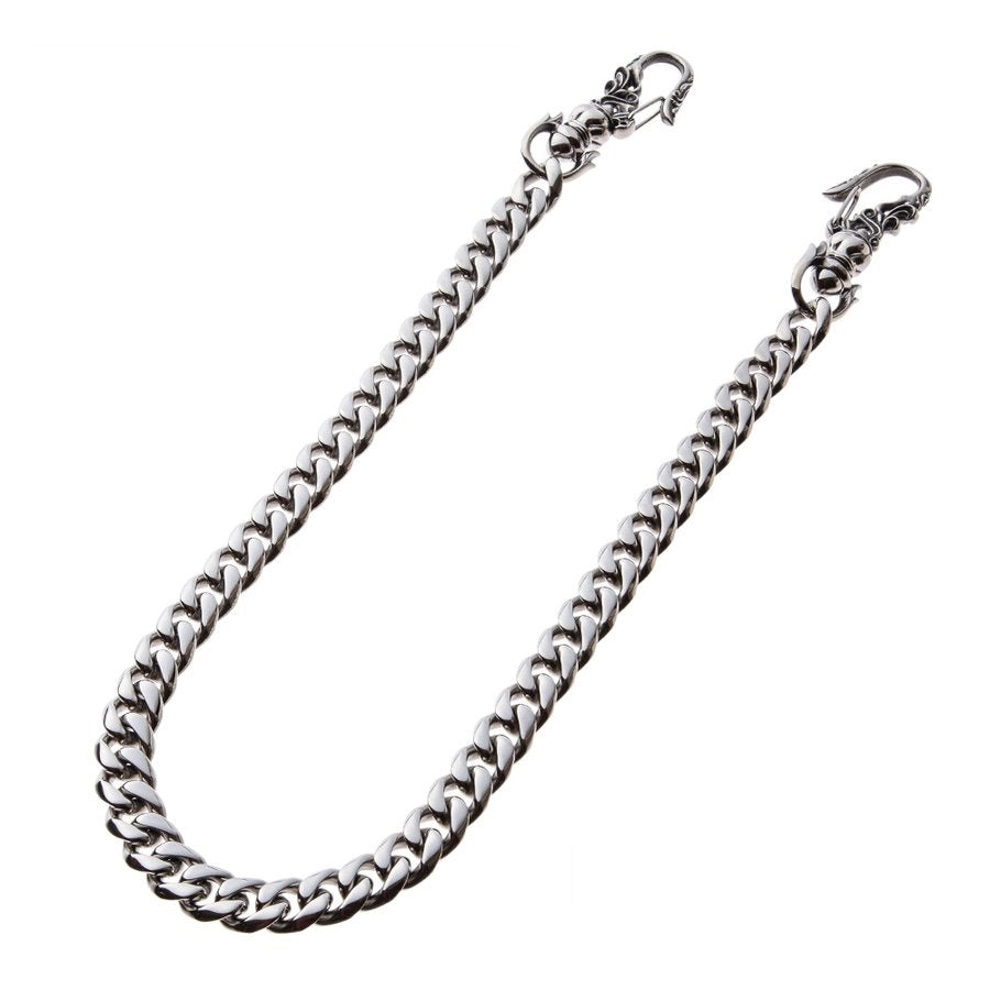 ウォレットチェーン(Wallet chain) – silver in GROWTH