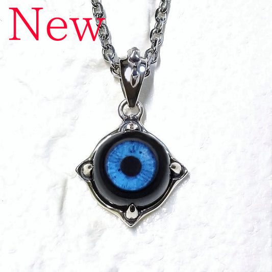 STRANGE FREAK DESIGNS リブロ ペンダント