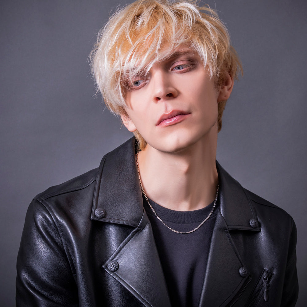 アルテミスクラシック ArtemisClassic ベータミックスチェーンネックレス ACCN0075