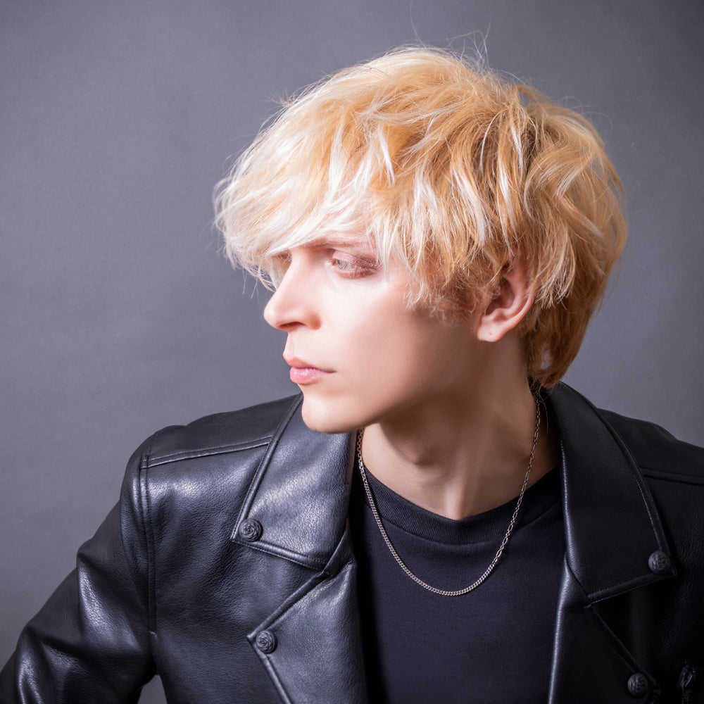 アルテミスクラシック ArtemisClassic アルファミックスチェーンネックレス ACCN0074