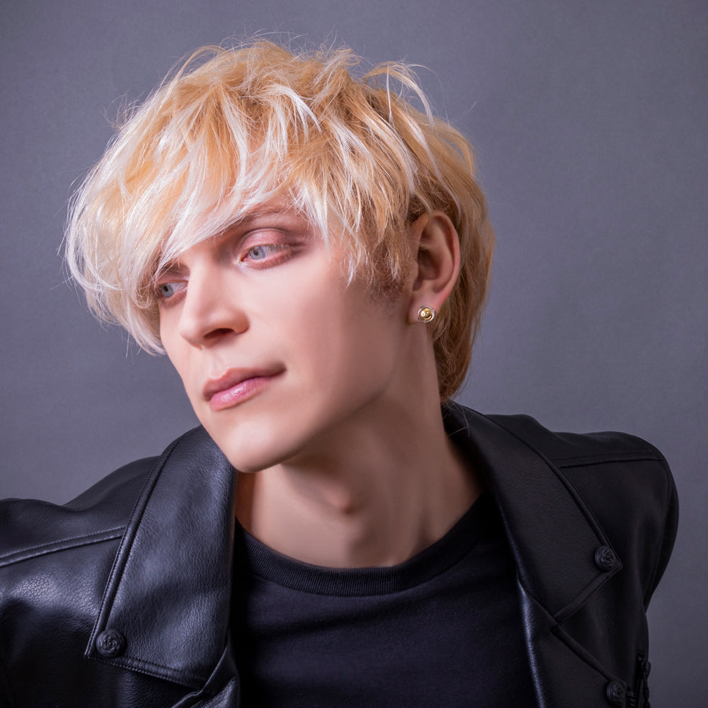 アルテミスクラシック ArtemisClassic ニコスタッドピアス 片耳分 ACE0199