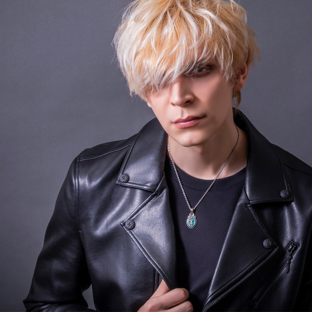 アルテミスクラシック ArtemisClassic セントクリストファーペンダント トップのみ ACP0374