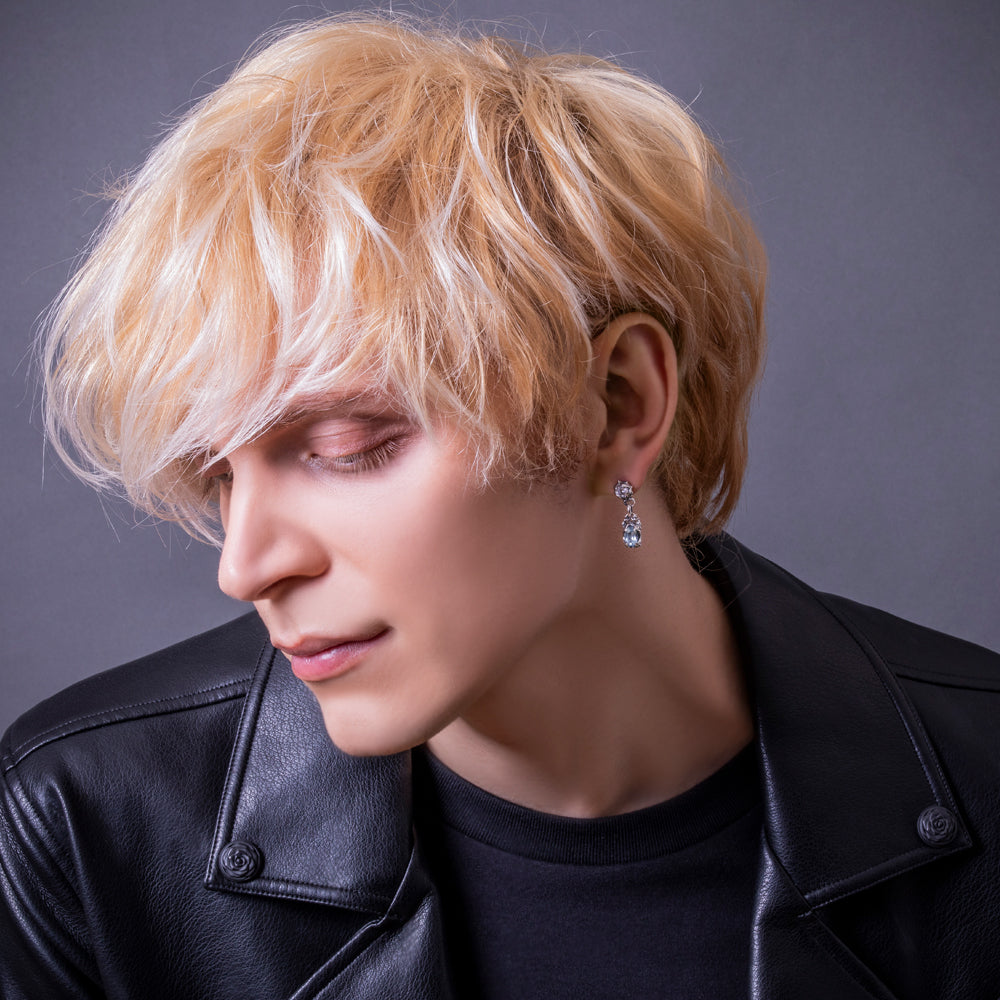 アルテミスクラシック ArtemisClassic ポセイドンピアス 片耳分 ACE0198