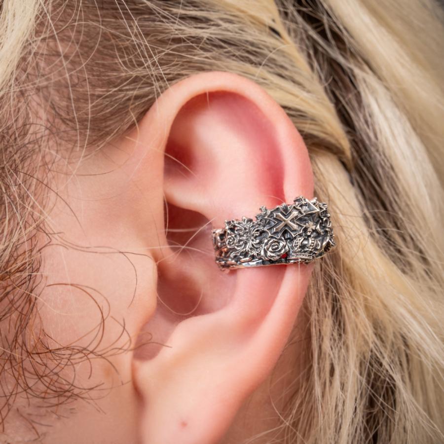 アルテミスキングス ARTEMISKINGS マルチモチーフリング 指輪 AKR0072