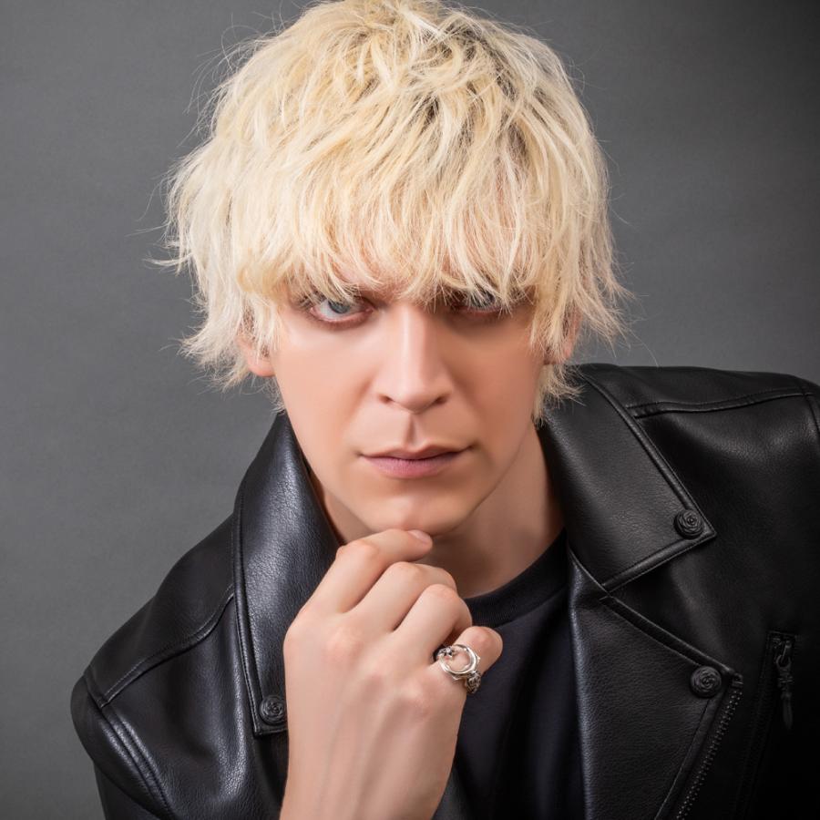 アルテミスキングス ARTEMISKINGS クレセントムーンリング 指輪 AKR0071