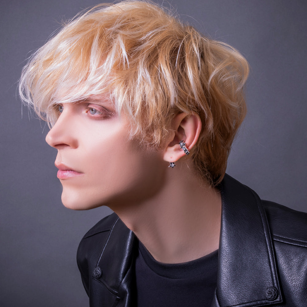 アルテミスクラシック ArtemisClassic スターリンクイヤーカフ 片耳分 ACE0201