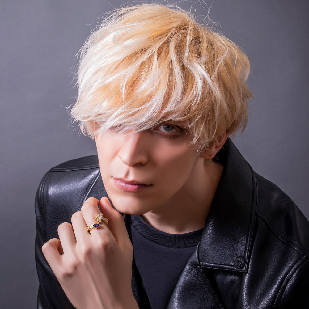 アルテミスクラシック ArtemisClassic タイニーパヴェクロスリング ACR0305