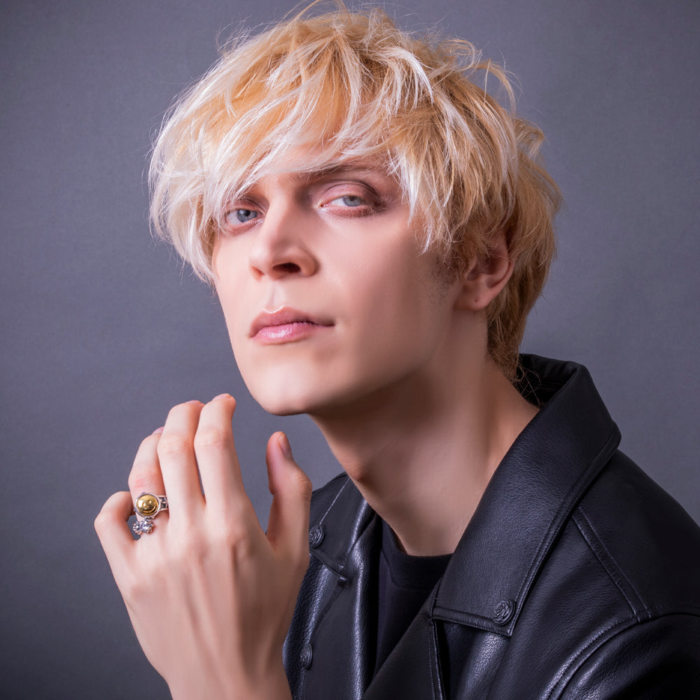 アルテミスクラシック ArtemisClassic ニコリング ACR0304