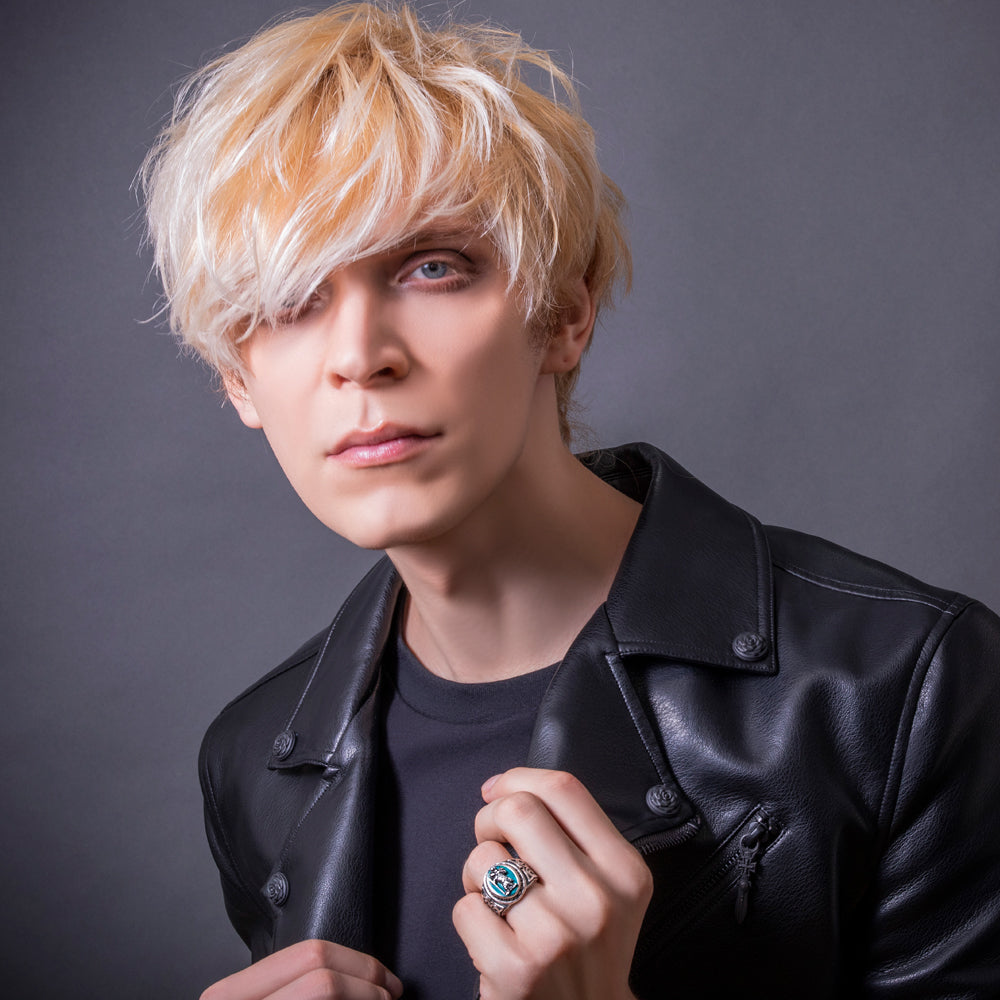 アルテミスクラシック ArtemisClassic セントクリストファーリング ACR0306