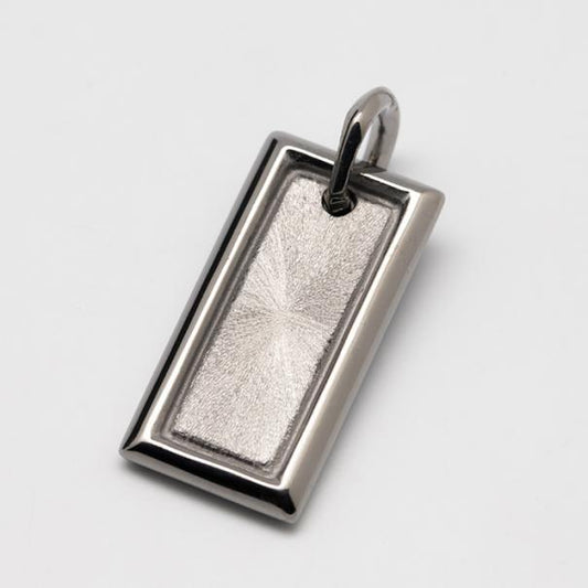 シャイニーペンダント S ペンダントトップ QPE-008