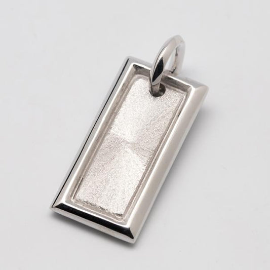 シャイニーペンダント S ペンダントトップ QPE-008