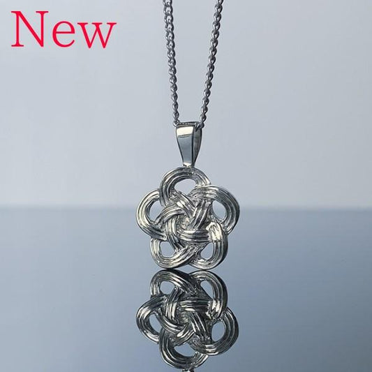 KANAME カナメ 水引 / Mizihiki 水引首飾り 和柄アクセサリー