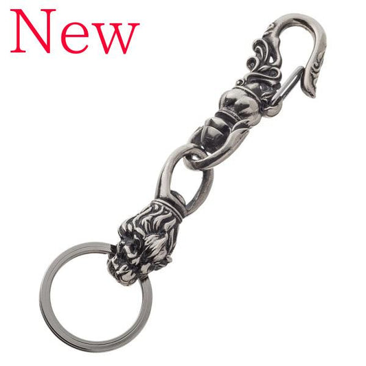 アルテミスクラシック ArtemisClassic ライオンカラビナキーホルダー ACK0055