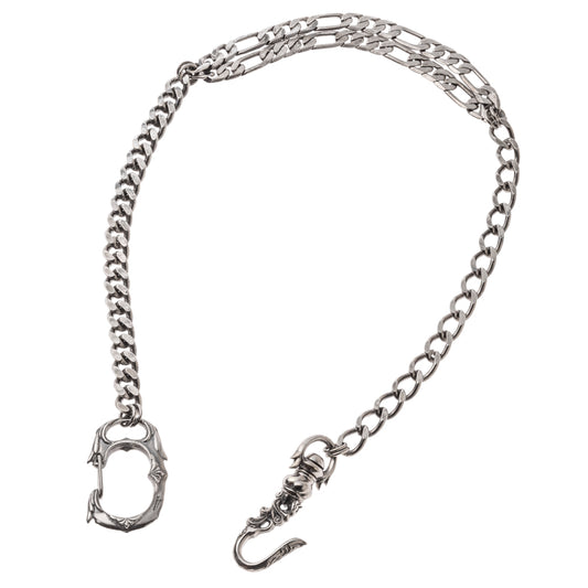 アルテミスクラシック ArtemisClassic アルファミックスウォレットチェーン 真鍮 銅 ウォレットロープ ACWC0017