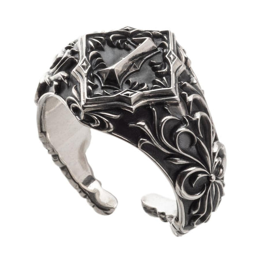 アルテミスキングス ARTEMISKINGS ナンバーワンリング 指輪 AKR0073