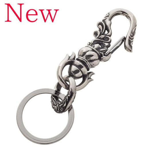 アルテミスクラシック ArtemisClassic フックカラビナキーホルダー ACK0054