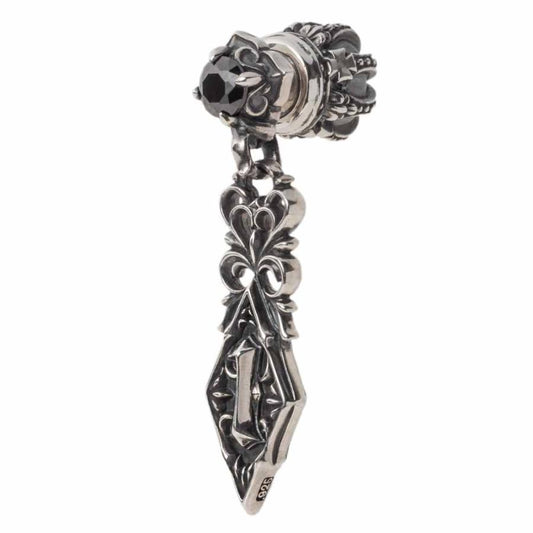 アルテミスキングス ARTEMISKINGS ナンバーワンピアス 片耳分 AKE0118