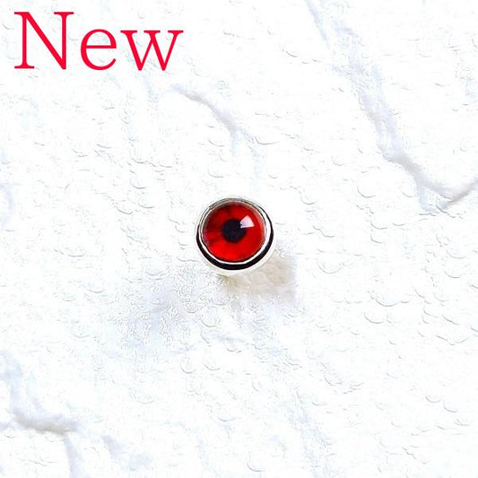 STRANGE FREAK DESIGNS キューブナインピアス