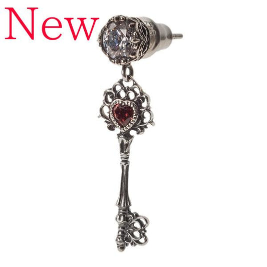 アルテミスクラシック ArtemisClassic フレイヤキーピアス 片耳分 ACE0196