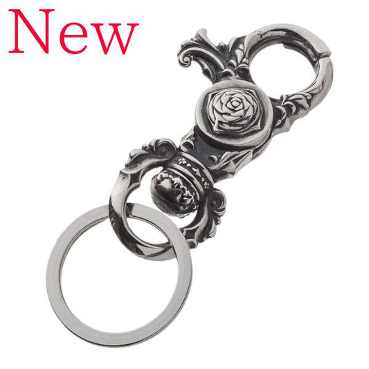 アルテミスクラシック ArtemisClassic ローズナスカンキーホルダー ACK0056