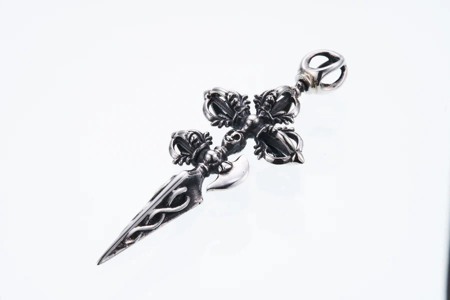 ZOCALO ソカロ ドージェ カルティカ ダガー Dorje Kartika Dagger