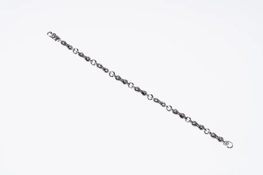 ZOCALO ソカロ ミニ バード ドージェ ブレスレット(L)(20cm) Mini Bird Dorje Bracelet(L)(20cm)
