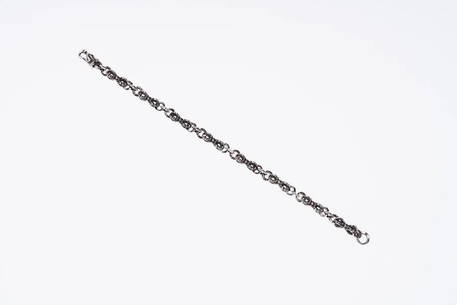 ZOCALO ソカロ ミニ バード ドージェ ブレスレット(S)(18cm) Mini Bird Dorje Bracelet(S)(18cm