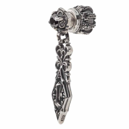 アルテミスキングス ARTEMISKINGS ナンバーワンピアス 片耳分 AKE0118