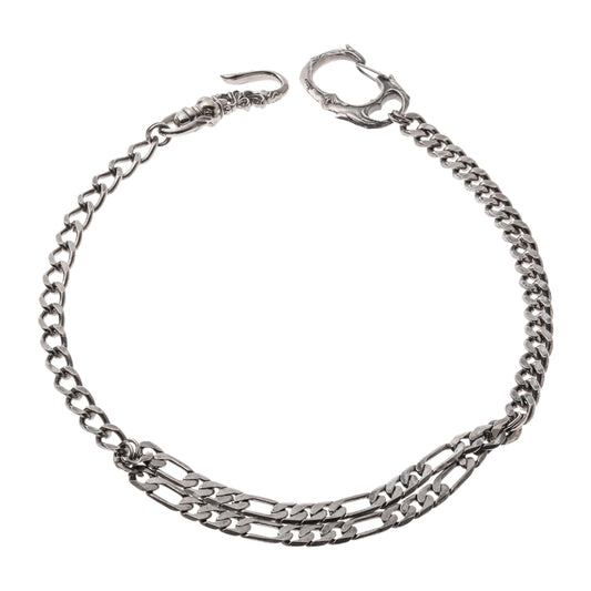 アルテミスクラシック ArtemisClassic アルファミックスウォレットチェーン 真鍮 銅 ウォレットロープ ACWC0017