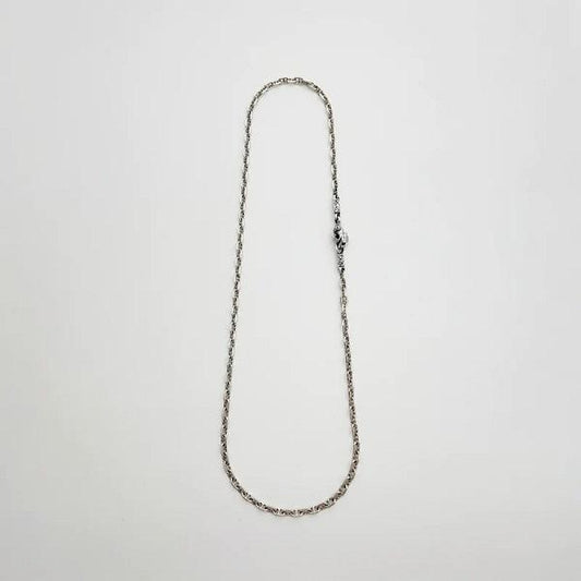 ZOCALO (ソカロ) サーベルタイガー:チャームロック・ネックレス