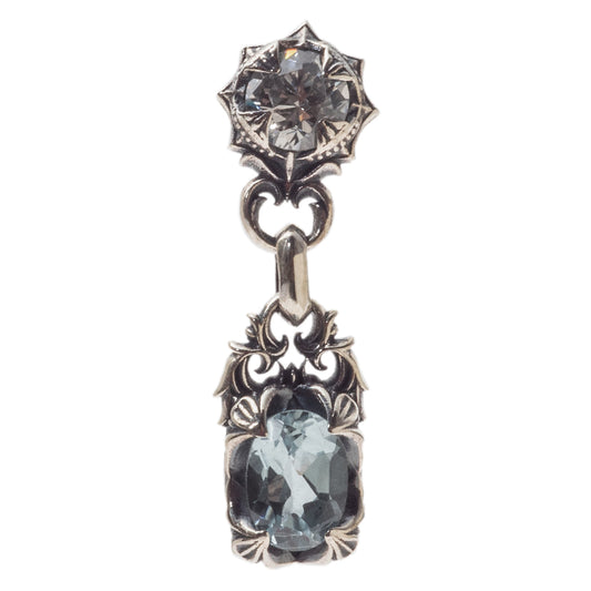 アルテミスクラシック ArtemisClassic ポセイドンピアス 片耳分 ACE0198