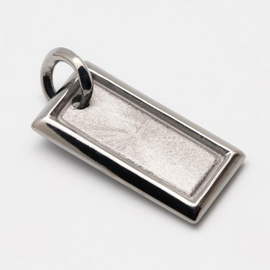 シャイニーペンダント S ペンダントトップ QPE-008