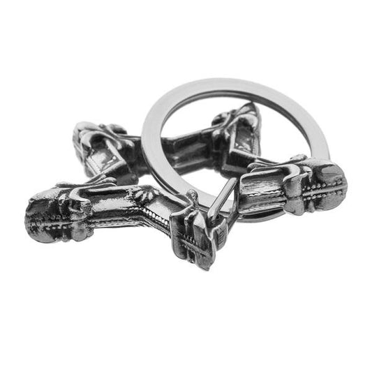 アルテミスクラシック ArtemisClassic クラシックスターカラビナキーホルダー ACK0052