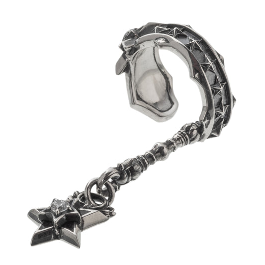 アルテミスクラシック ArtemisClassic スターリンクイヤーカフ 片耳分 ACE0201