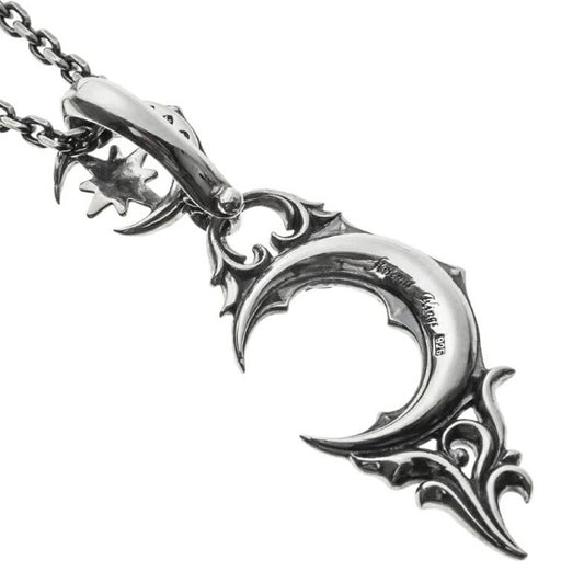 アルテミスキングス ARTEMISKINGS ブルームーンハートペンダント トップのみ AKP0158