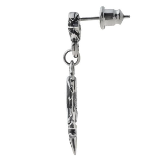 アルテミスキングス ARTEMISKINGS ブルームーンハートピアス 片耳分 AKE0128