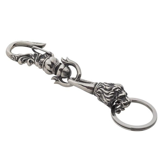 アルテミスクラシック ArtemisClassic ライオンカラビナキーホルダー ACK0055