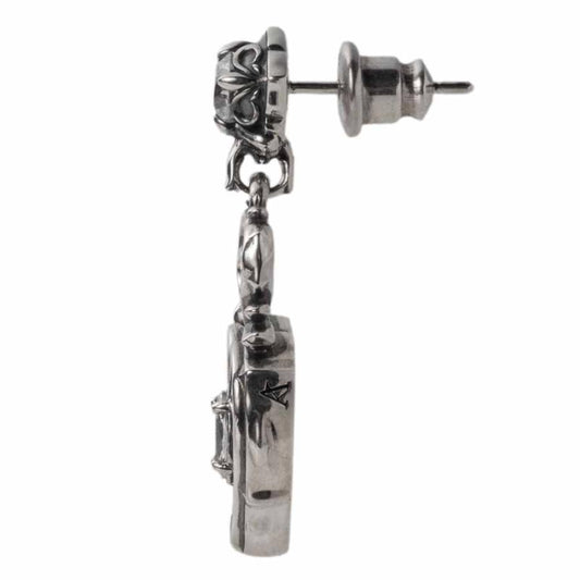 アルテミスキングス ARTEMISKINGS ハートオブジオーシャンピアス 片耳分 AKE0119