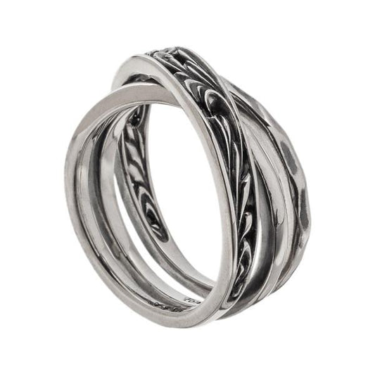 アルテミスクラシック ArtemisClassic エターニティフォーエバーリング 指輪 ACR0302