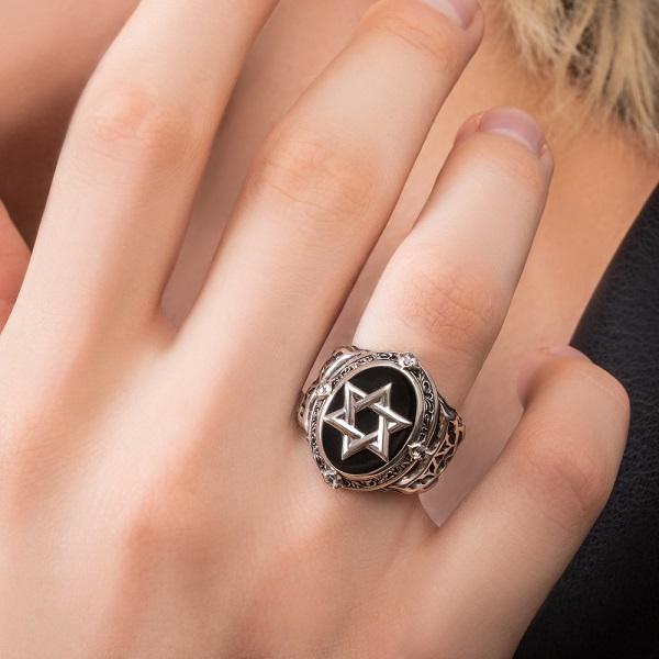アルテミスクラシック ArtemisClassic マジックヘキサグラムリング ACR0303