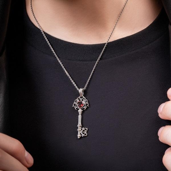 アルテミスクラシック ArtemisClassic フレイヤキーペンダント トップのみ ACP0370