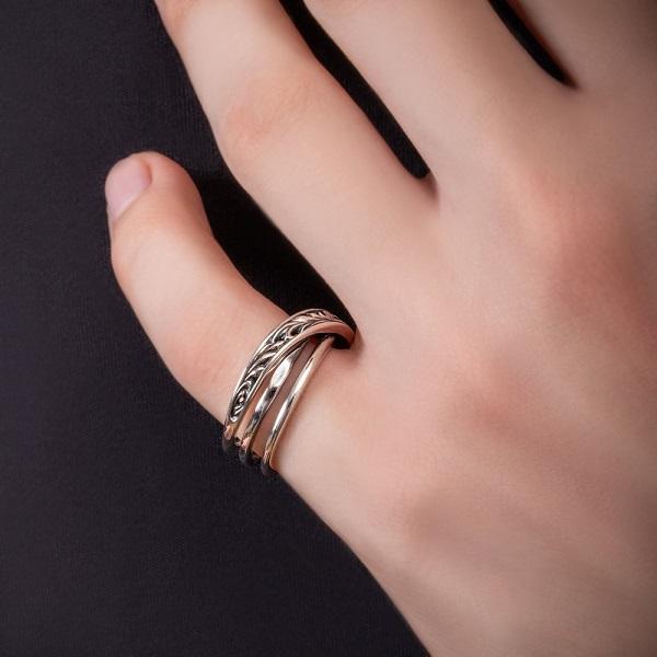 アルテミスクラシック ArtemisClassic エターニティフォーエバーリング 指輪 ACR0302