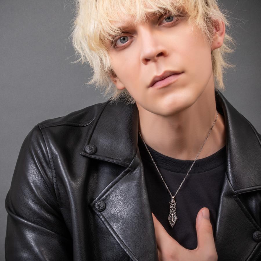 アルテミスキングス ARTEMISKINGS ナンバーワンペンダント トップのみ AKP0148