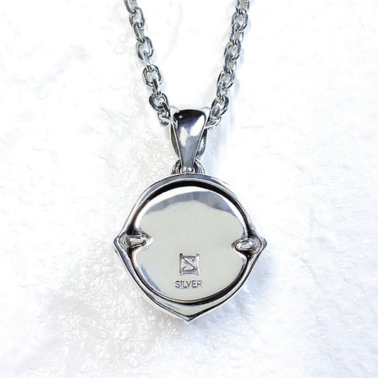 STRANGE FREAK DESIGNS ストフリ ラウネ ペンダント BK-D