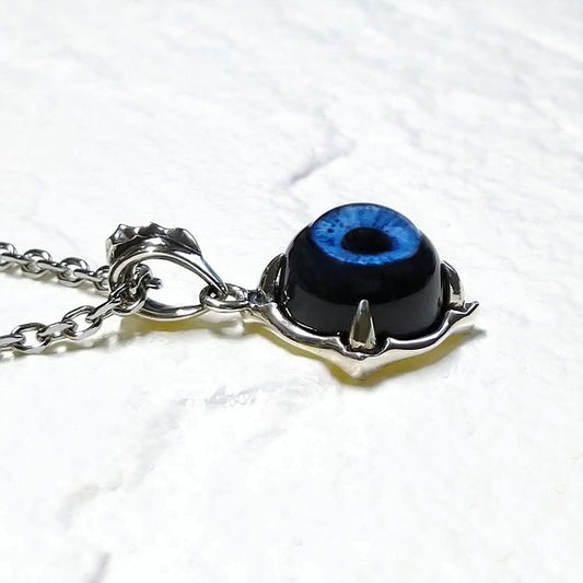 STRANGE FREAK DESIGNS リブロ ペンダント