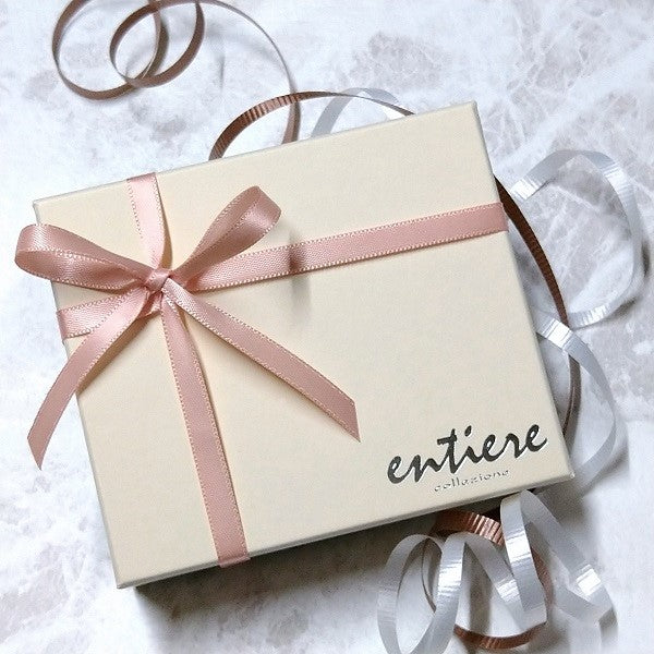 アンカーチェーン&スワロフスキーパール ハーフ&ハーフ ブレスレット