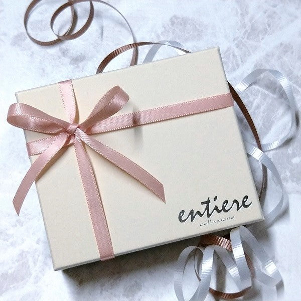 シンプル ノット バングル