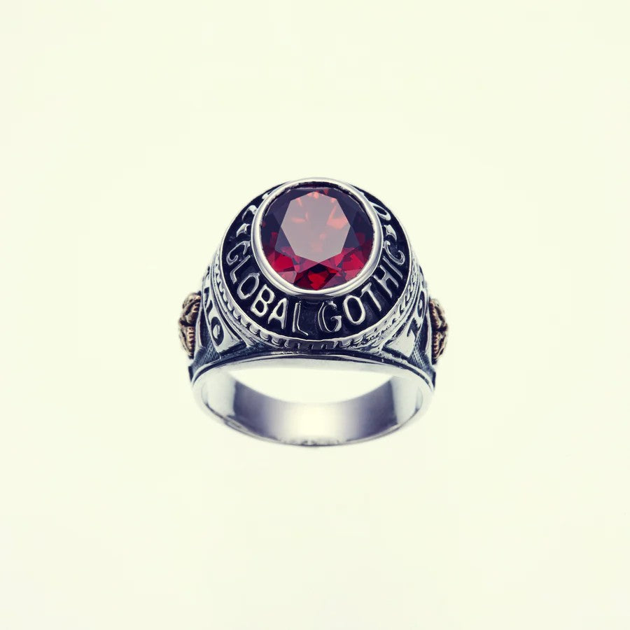 ZOCALO ソカロ ソカロ 15周年 アニバーサリーリング ZOCALO 15th Anniversary Ring