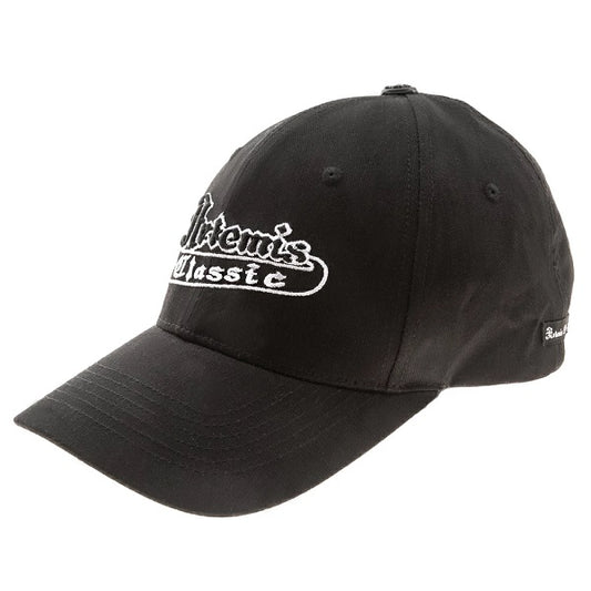 アルテミスクラシック ArtemisClassic ロゴリボンベースボールキャップ メンズ ACCAP0012