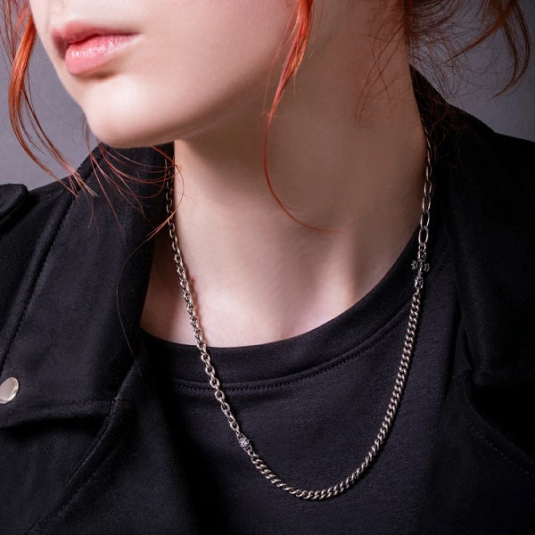 アルテミスクラシック ArtemisClassic クロスミックスネックレス ACCN0076